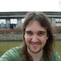 Infoverity Employee Alec Ross's profile photo