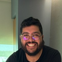 Visa Employee Roberto Garza's profile photo