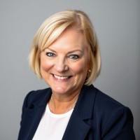IQVIA Employee Lynette Chambers's profile photo