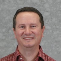 Boeing Employee Kenneth Ruggles's profile photo