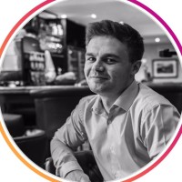 Begg Shoes & Bags Employee Arran McAleer's profile photo