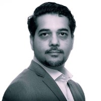 Kashif Ali Email & Phone Number