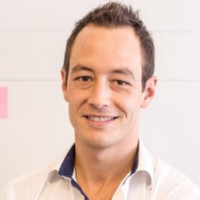 Canxchange Employee Alex Arkentis's profile photo