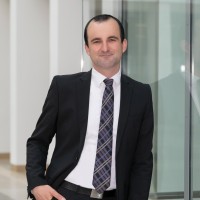 Zollner Elektronik AG Employee Alexander Reichenberger's profile photo