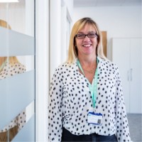 Daphne Comber Email