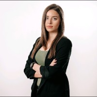 SwiftStart ⚡️ Employee Marija Popovic's profile photo