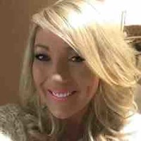 Kristen Harrell Email & Phone Number