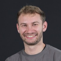 Winnove Medical Employee Alexandre Rousseau's profile photo
