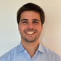 Odds Scanner Group Employee Maurício Chumbo's profile photo