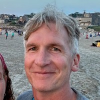 Spatial Genomics, Inc. Employee Chris Karp's profile photo