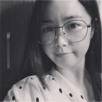 Award Global Employee Jessica Lin's profile photo