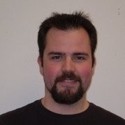 Eye Queue Games Employee Michael Bolles's profile photo