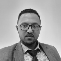 OromiaBank Employee Gemechu Bekele's profile photo