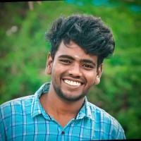 Lokesh Waran Email