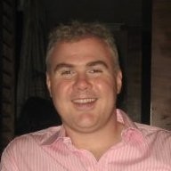 Century Supply Chain Solutions Employee Ian Menear's profile photo