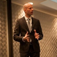 MindFrame Connect Employee Brice Scheschuk's profile photo