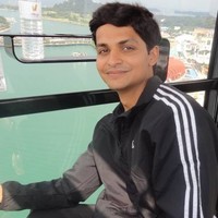 Bajaj Auto Ltd Employee Mukund Madhav's profile photo