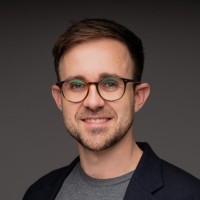 Rainmaking Employee James Jarman's profile photo