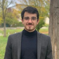 B3 Employee Henrique Novaes Bueno de Camargo's profile photo