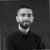 solution25 Employee Albbeson Shabani's profile photo