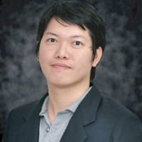 Chulalongkorn University Employee Lerdpong Lerdpaisarnwong's profile photo