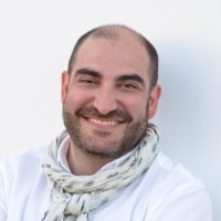 Tabletop Kingdom Employee Antonio Gutierrez's profile photo