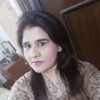 Elite Force Inc Employee Afshan Irfan's profile photo