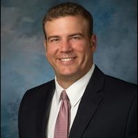 Merrill Lynch Wealth Management Employee Nicholas Black's profile photo