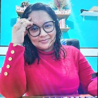 Karla Mariel Vallecillo Eguiguren's profile photo