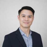 AIP Foundation Employee Jimmy Tang's profile photo