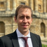 Involve Education Employee James King's profile photo