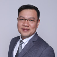 C&W Services Singapore Employee Christopher Loh's profile photo