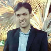 Thermaissance Employee Manish Raval's profile photo