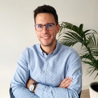 Turing Challenge Employee Iñaki Castro's profile photo