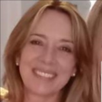 Silvia Fernanda Arias Email & Phone Number