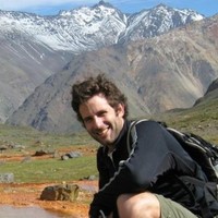 Buda.com Employee Ignacio Baixas's profile photo