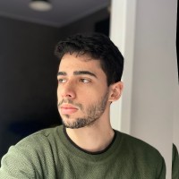 Write Choice Employee Lucas Lomiento's profile photo
