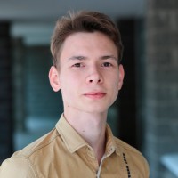 Owl Studio Employee Артемий Орлов's profile photo