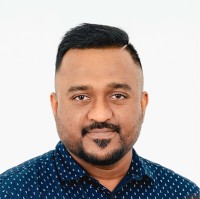 Dimuth Fernando Email & Phone Number