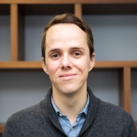 SurrealDB Employee Alexander Fridriksson's profile photo