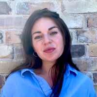 BBH Dublin Employee Eva Redmond's profile photo