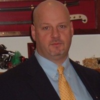 Horsley Witten Group, Inc. Employee Carl Simons's profile photo