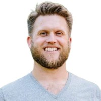 Swivl Employee Gerard Dawson's profile photo