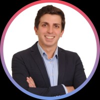 Sentiance Employee Ali Aygun's profile photo