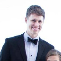 Solvus Global Employee Sean Langan's profile photo