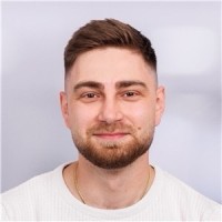 George Gabro's profile photo