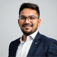 Sunflame Enterprises Pvt. Ltd. Employee Aditya Chauhan's profile photo