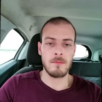 Clinisys ERP Employee Ellouze Feres's profile photo