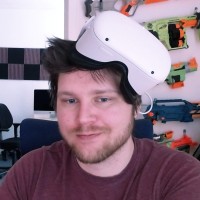 Max Danielsson Email