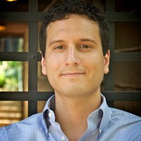 Mosaic Security Research Employee Lucas Samaras's profile photo